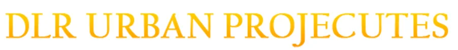 DLR Urban Projecutes logo